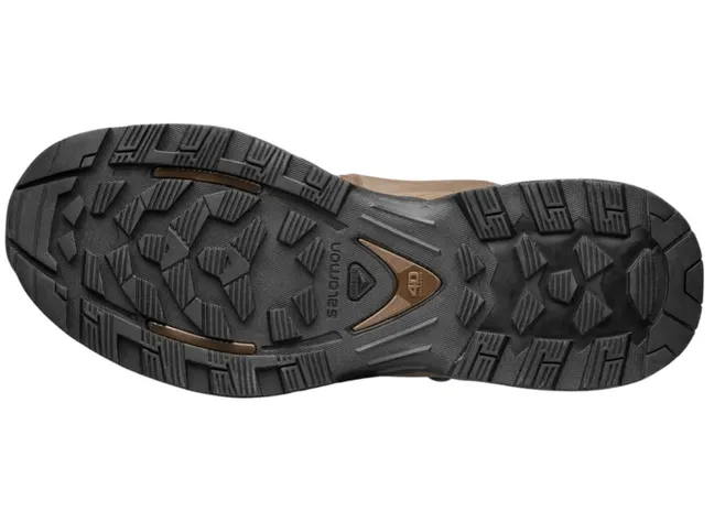 Ботинки Salomon QUEST 4D GTX Forces 2 EN Earth Фото 3